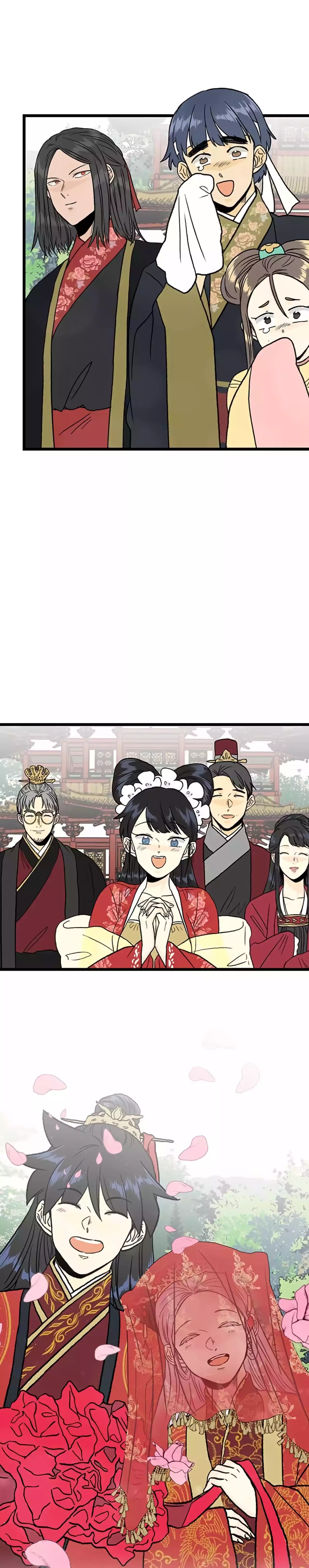The Scholar's Reincarnation Chapter 214 33